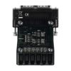 Distributed Motionnet Single-axis Motion Control Module with e-CON Mini-Clamp connector for Panasonic MINAS A4ICP DAS